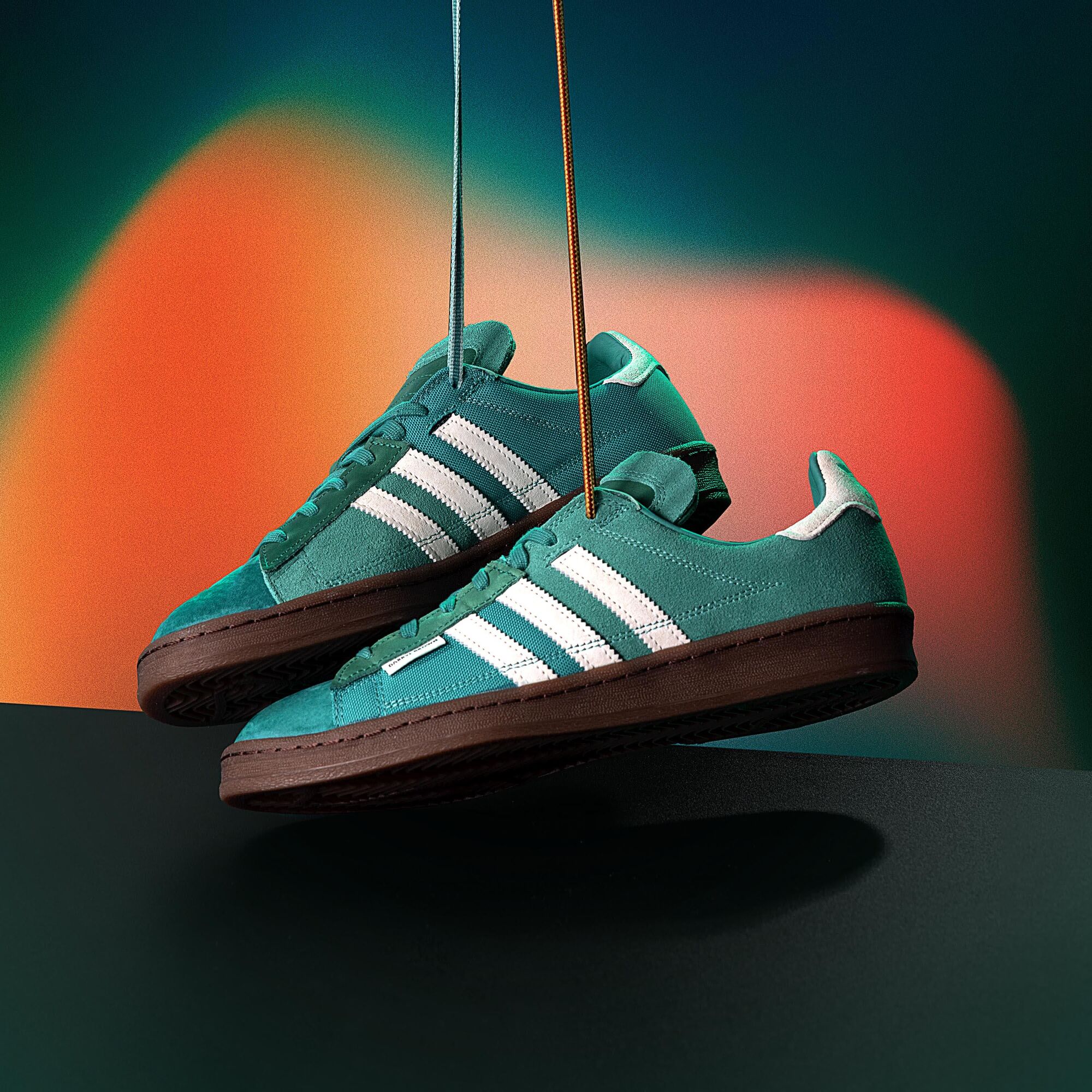 A Cold Wall x | adidas Originals Campus 80 x Darryl Brown - INVINCIBLE Indonesia