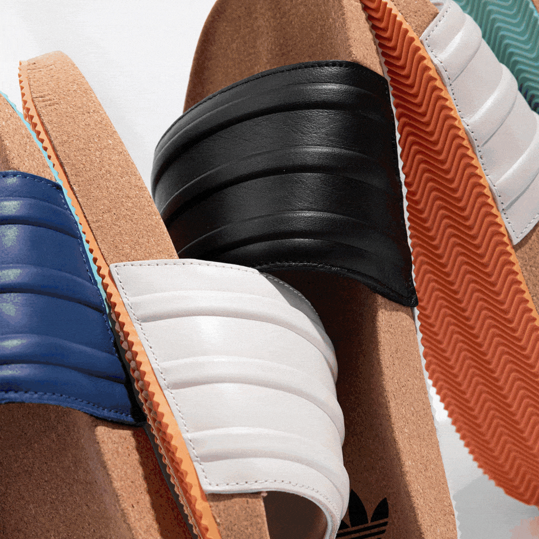 MustHave Sandals For The Summer Season INVINCIBLE Indonesia