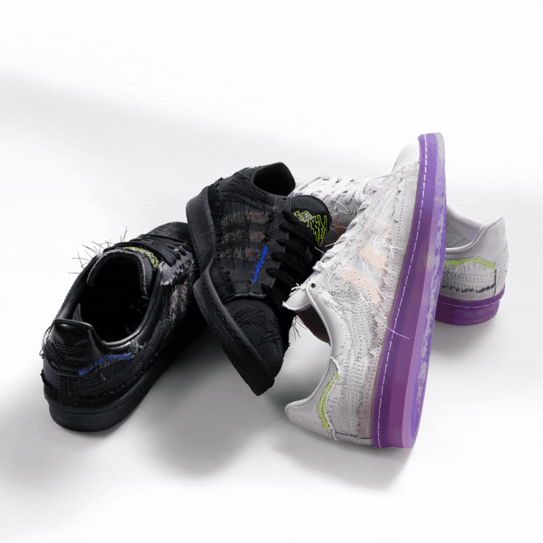 The Latest Footwear from New Balance, Clarks, Nike and More INVINCIBLE Indonesia