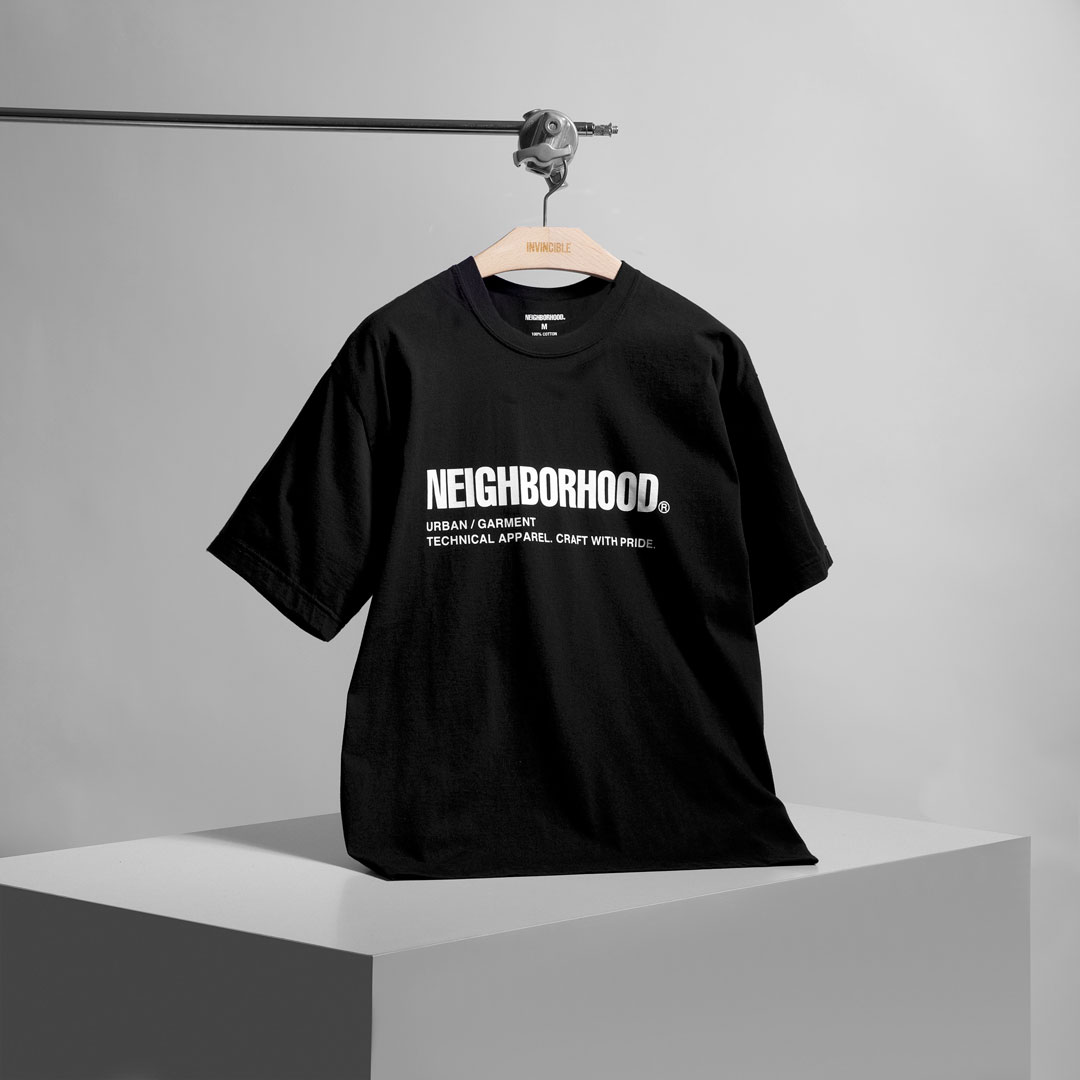 NEIGHBORHOOD New Arrivals - INVINCIBLE Indonesia