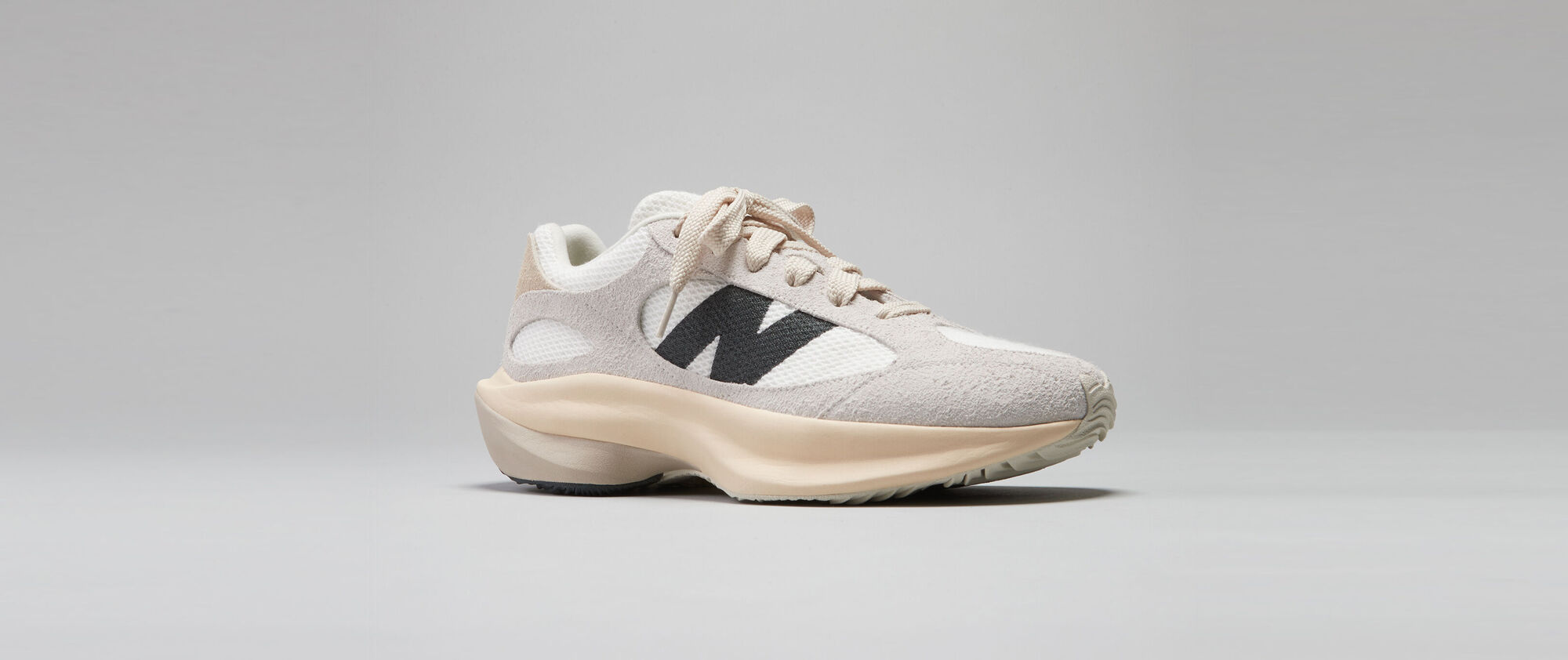 WRPD Runner From New Balance | Last Day Early Access Sale