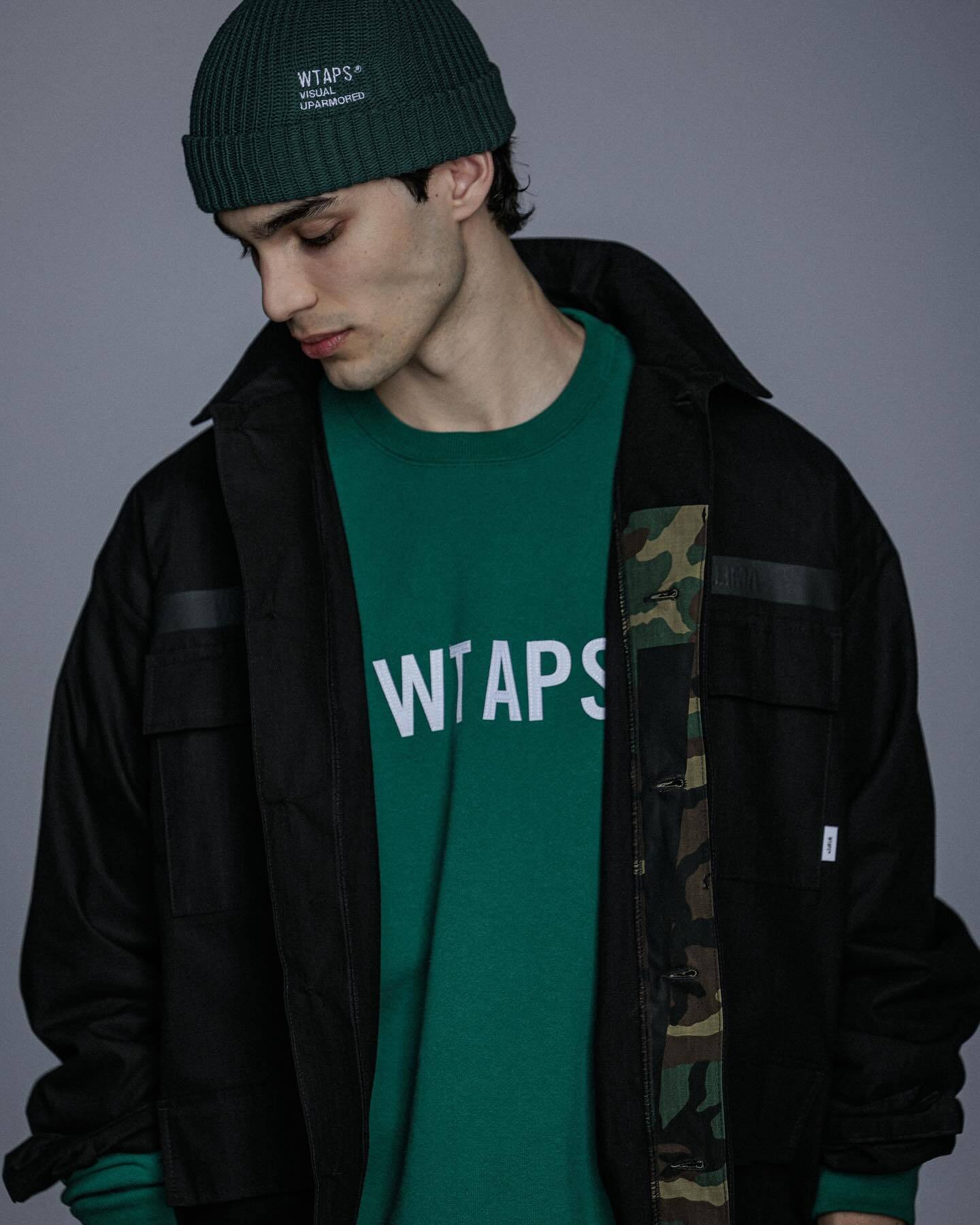 WTAPS