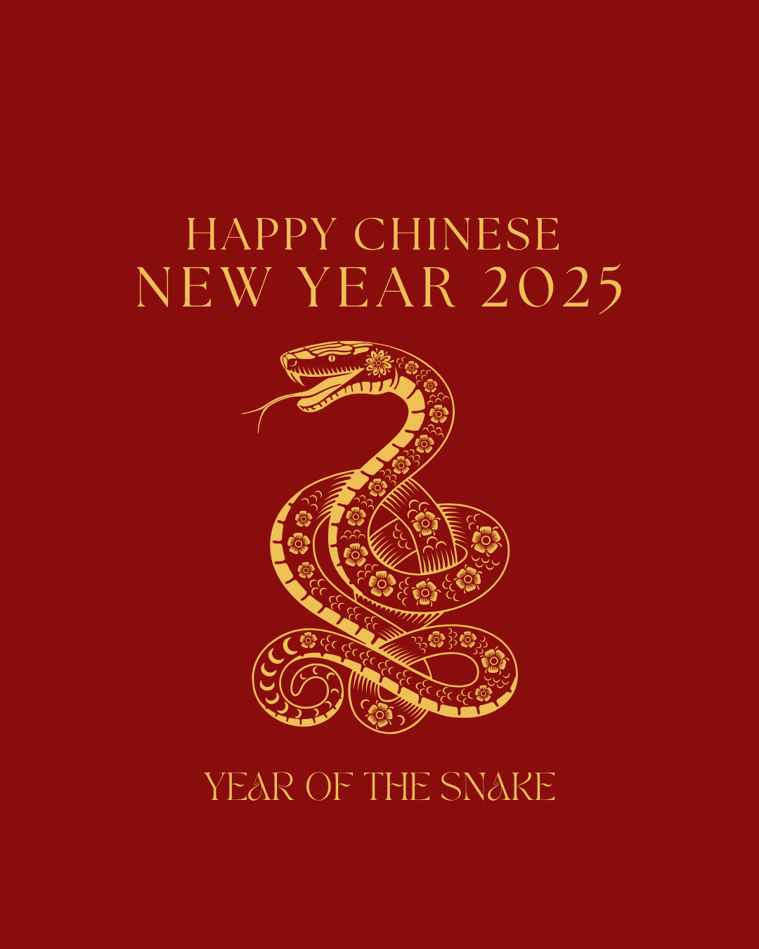 chinese new year newsletter